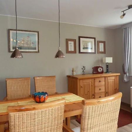 בית נופש Ferienbungalow Deris _ Objekt 26076 *