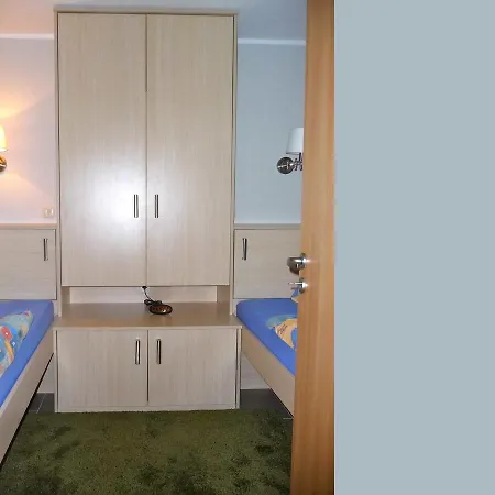 בית נופש Ferienbungalow Deris _ Objekt 26076 *