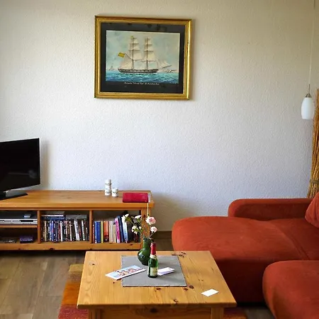 בית נופש Ferienbungalow Deris _ Objekt 26076 *