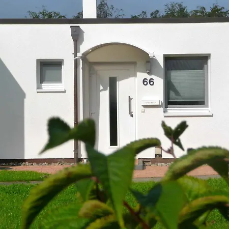 Ferienbungalow Deris _ Objekt 26076 * רוסטוק