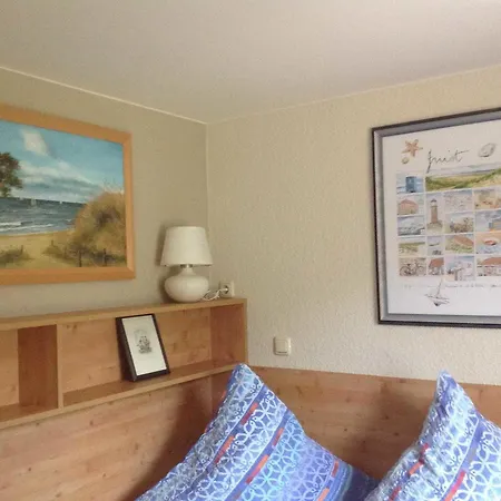 Holiday home Ferienbungalow Deris _ Objekt 26076 *