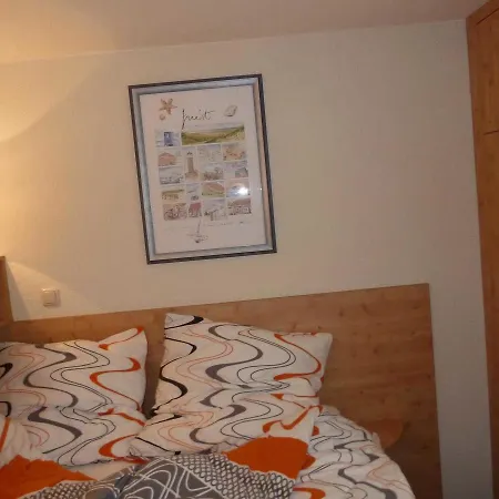 Ferienbungalow Deris _ Objekt 26076 * רוסטוק