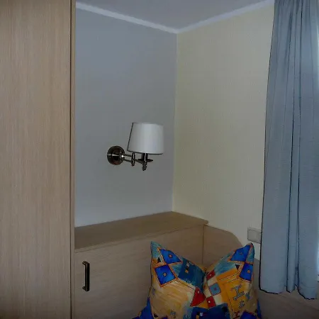 Holiday home Ferienbungalow Deris _ Objekt 26076 *