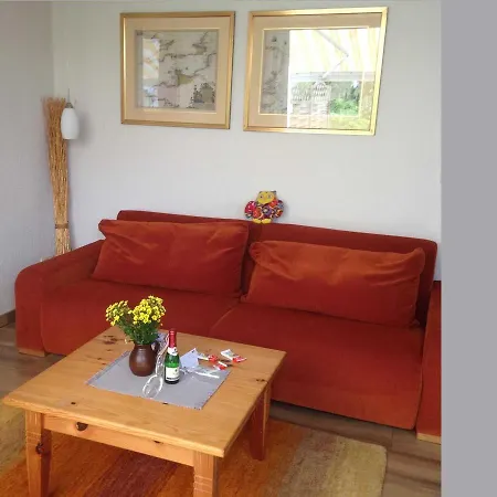 Ferienbungalow Deris _ Objekt 26076 * רוסטוק