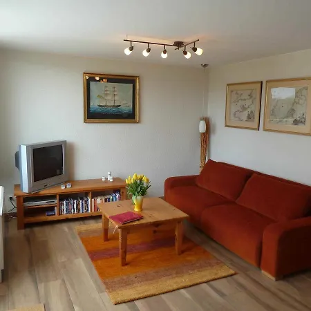 Holiday home Ferienbungalow Deris _ Objekt 26076 *