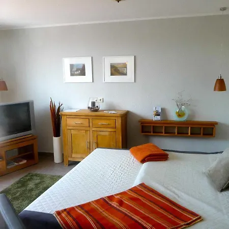 בית נופש Ferienbungalow Deris _ Objekt 26076 *