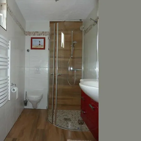 Ferienbungalow Deris _ Objekt 26076 * רוסטוק