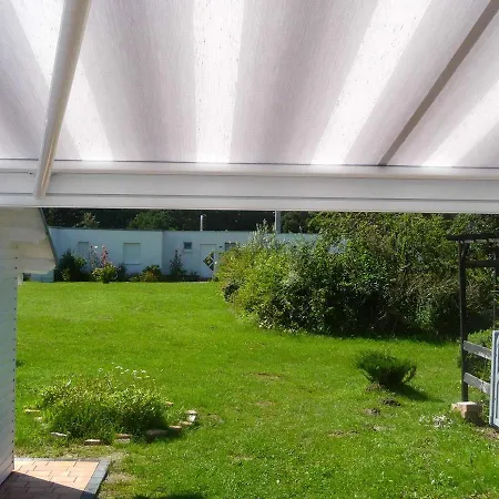 Holiday home Ferienbungalow Deris _ Objekt 26076 *