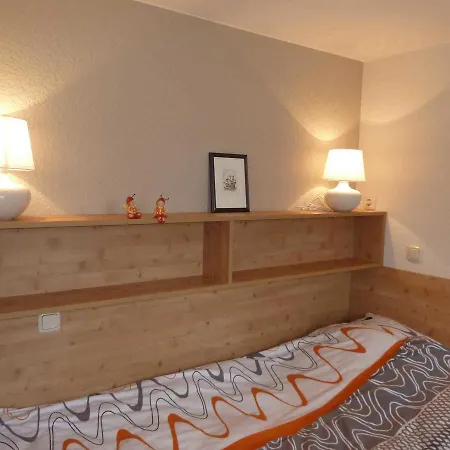 בית נופש Ferienbungalow Deris _ Objekt 26076 *