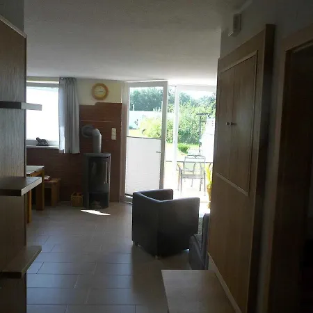 בית נופש Ferienbungalow Deris _ Objekt 26076 *
