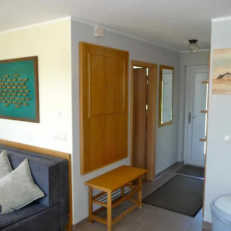 Ferienbungalow Deris _ Objekt 26076 * רוסטוק