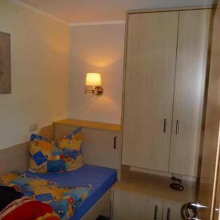 Ferienbungalow Deris _ Objekt 26076 * רוסטוק