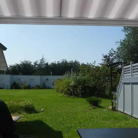 בית נופש Ferienbungalow Deris _ Objekt 26076 *