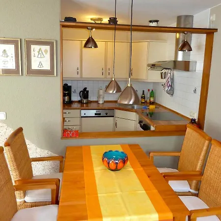 Holiday home Ferienbungalow Deris _ Objekt 26076 *