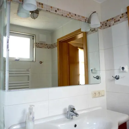 Ferienbungalow Deris _ Objekt 26076 * רוסטוק