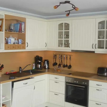 בית נופש Ferienbungalow Deris _ Objekt 26076 *