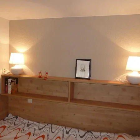 בית נופש Ferienbungalow Deris _ Objekt 26076 *