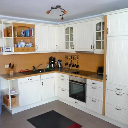 בית נופש Ferienbungalow Deris _ Objekt 26076 *