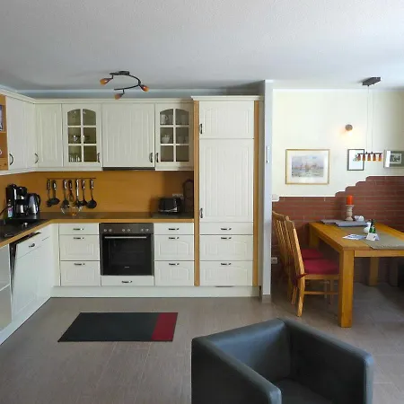 Holiday home Ferienbungalow Deris _ Objekt 26076 *
