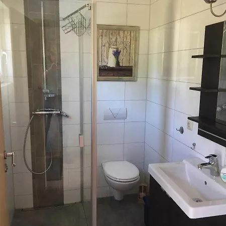 Holiday home Ferienbungalow Deris _ Objekt 26076