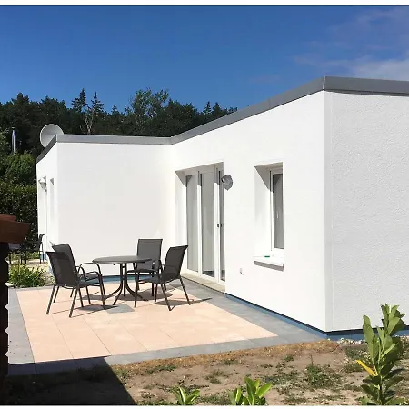 בית נופש Ferienbungalow Deris _ Objekt 26076 *