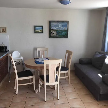 Ferienbungalow Deris _ Objekt 26076