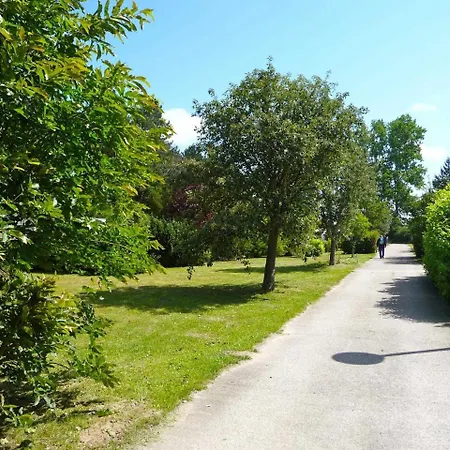 בית נופש Ferienbungalow Deris _ Objekt 26076